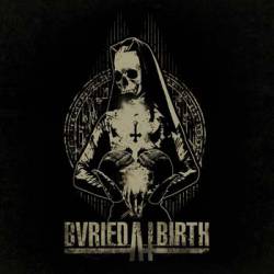 logo Buried At Birth